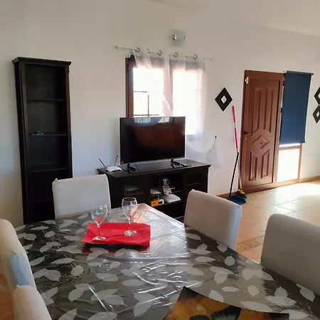 Casa Serena Сasa de vacaciones