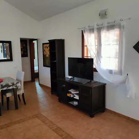 Casa Serena Сasa de vacaciones *