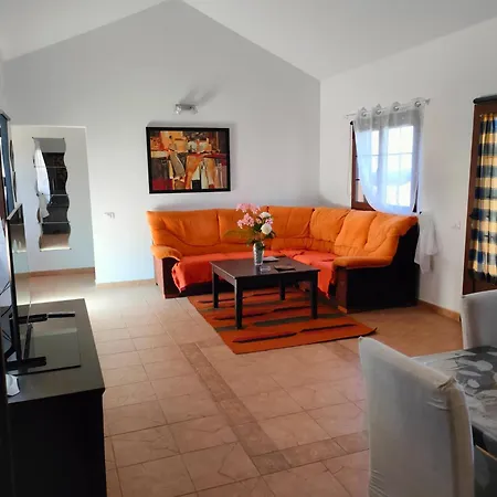 Casa Serena Сasa de vacaciones