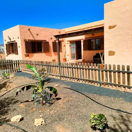 Casa Serena Сasa de vacaciones